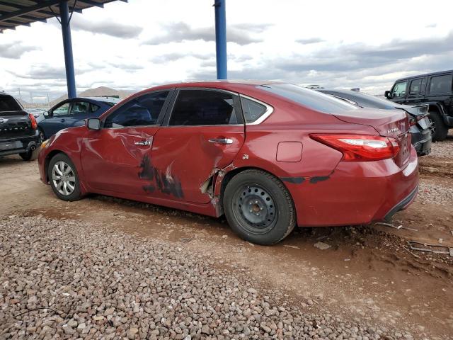 1N4AL3AP0GC207706 2016 NISSAN ALTIMA
