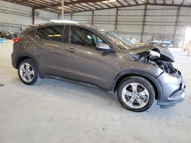 Vin: 3czru6h37kg730431, lot: 50503965, honda hr-v lx 20194