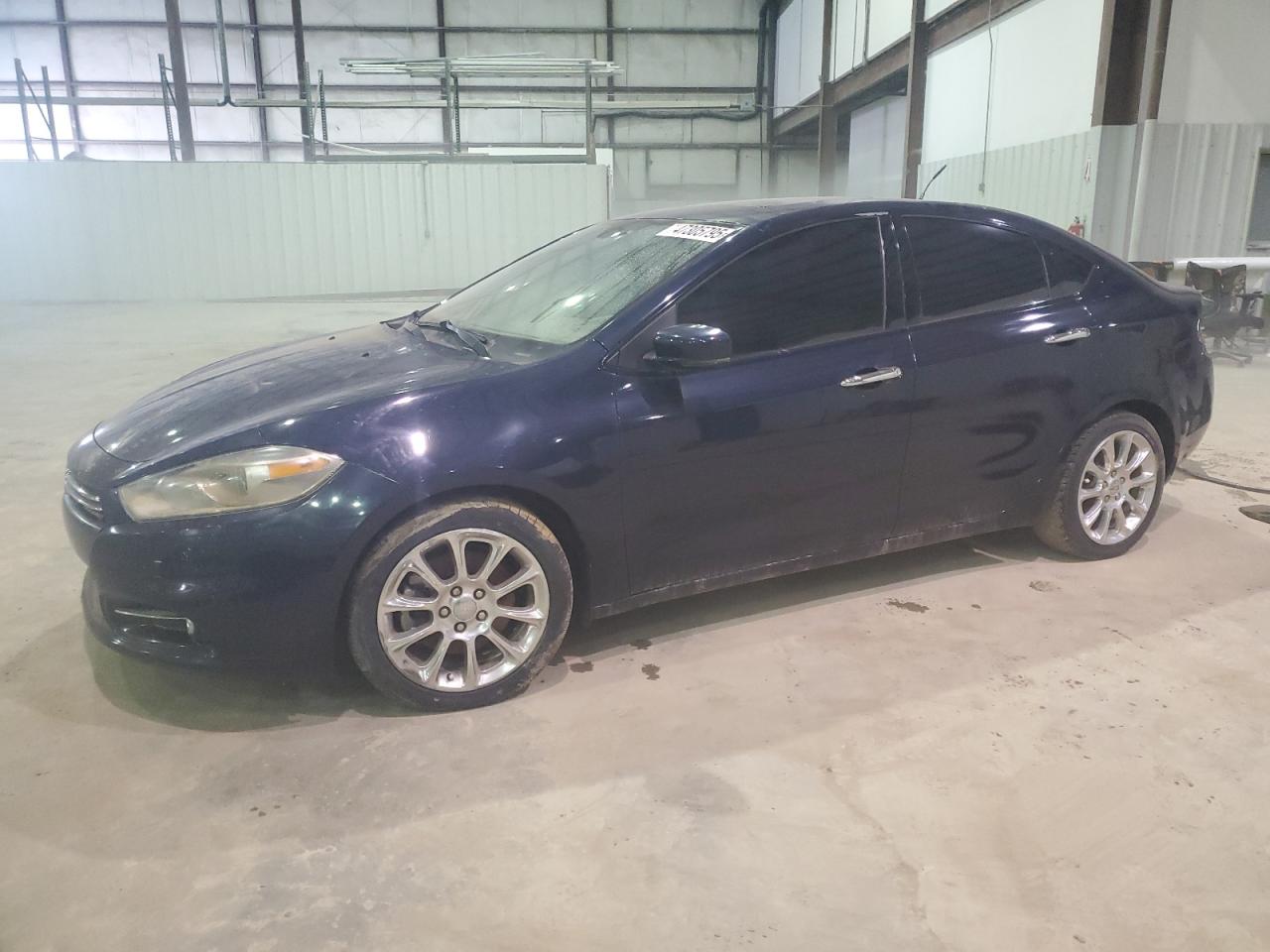 DODGE DART LIMITED