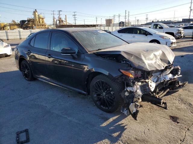 Vin: 4t1t31ak5nu040788, lot: 47296425, toyota camry night shade 20224