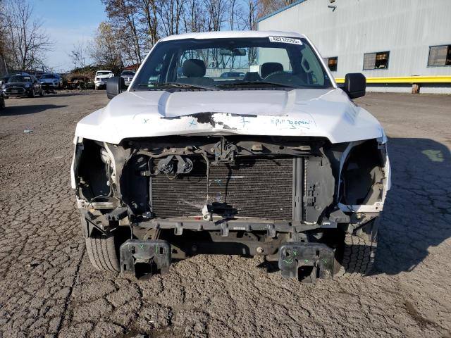 2019 FORD F150 - 1FTMF1C59KKD60498