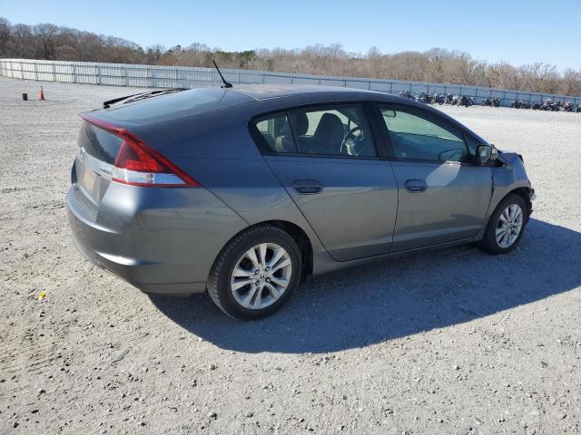 Vin: jhmze2h76cs001683, lot: 49061885, honda insight ex 20123