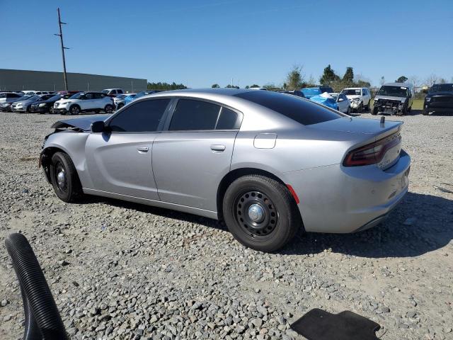 Vin: 2c3cdxktxhh649883, lot: 49790435, dodge charger police 20172