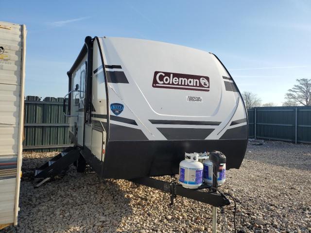 DUTCHMEN COLEMAN 2024 beige   4YDTCMH24RJ941540 photo #1