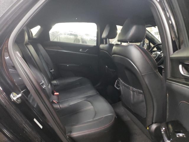 2022 KIA K5 GT - 5XXG44J86NG153745