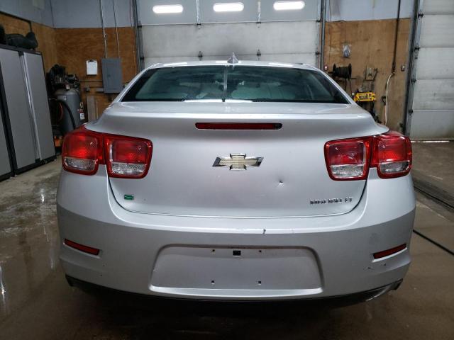 2016 CHEVROLET MALIBU LIM - 1G11C5SA2GU127150