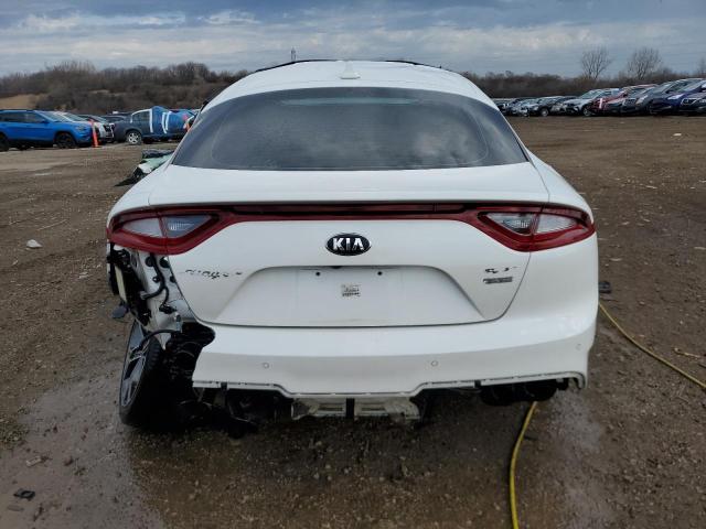 2018 KIA STINGER GT - KNAE55LC5J6020752