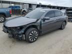 2017 HONDA ACCORD HYB - JHMCR6F52HC017173