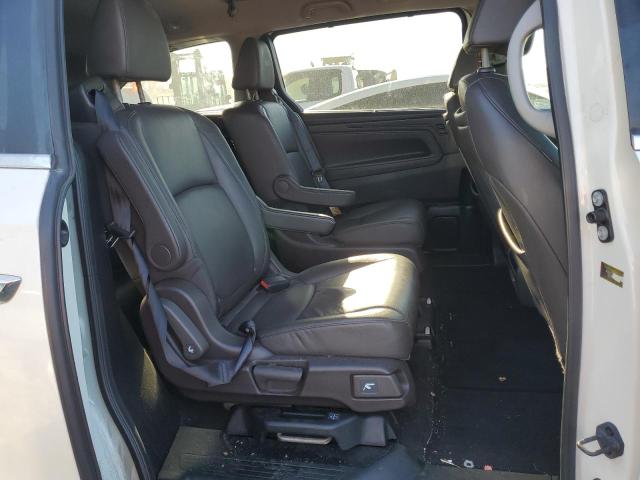 2018 HONDA ODYSSEY TO - 5FNRL6H8XJB002031