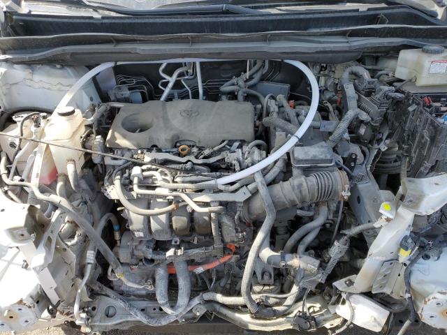 2022 TOYOTA SIENNA LE - 5TDGRKEC4NS130922
