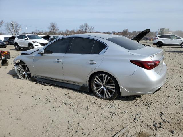 2020 INFINITI Q50 PURE JN1EV7AP2LM200020