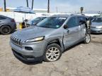 JEEP GRAND CHEROKEE LATITUDE
