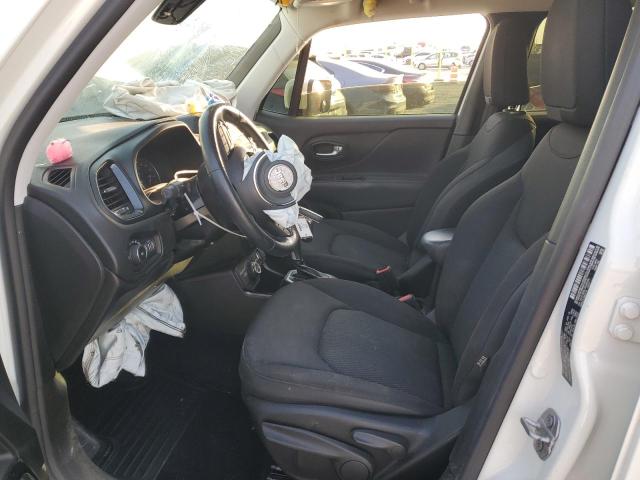 2018 JEEP RENEGADE L - ZACCJBBB1JPH50989