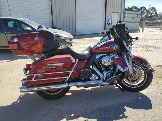 HARLEY-DAVIDSON FLHTCU