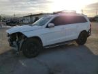 2016 MERCEDES-BENZ GL 350 BLU - 4JGDF2EE4GA710762