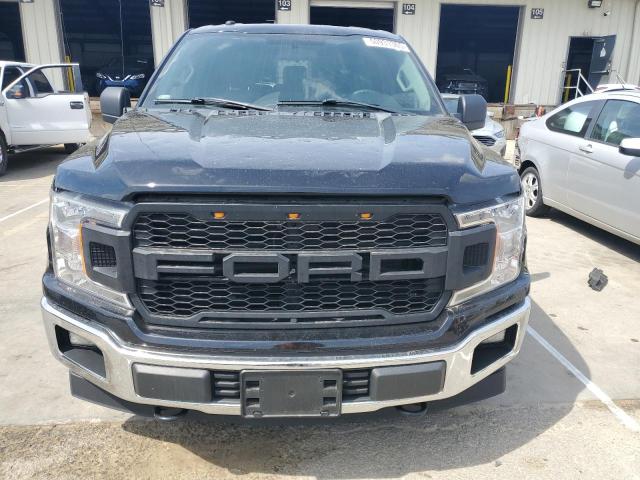 2018 FORD F150 SUPER - 1FTEW1EB4JKD71964