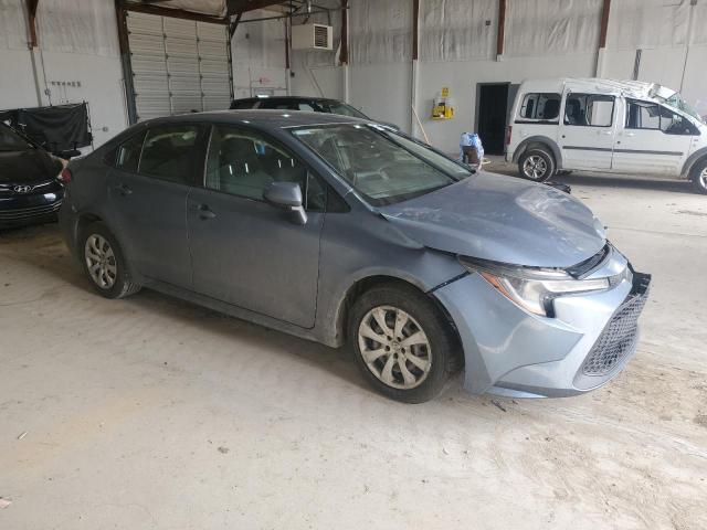 2020 TOYOTA COROLLA LE - JTDEPRAEXLJ046921