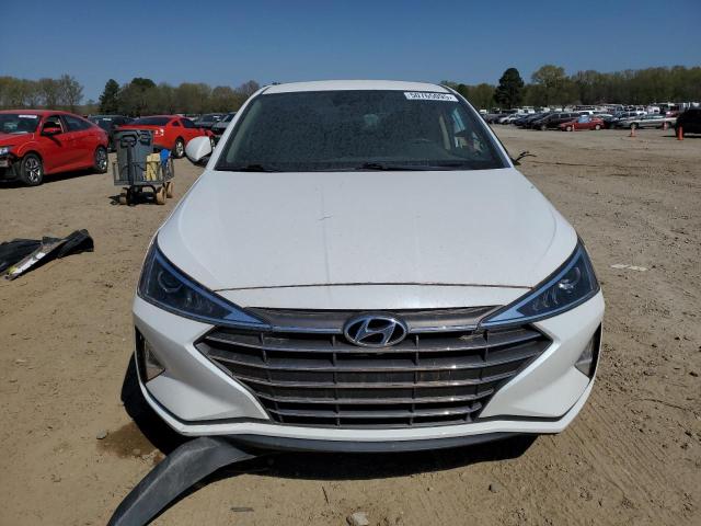 2020 HYUNDAI ELANTRA SE - 5NPD84LF7LH506837
