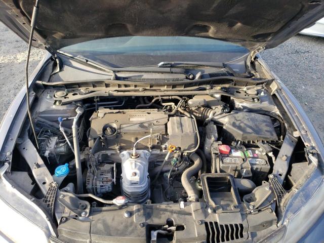 2016 HONDA ACCORD LX- 1HGCT1B34GA009632