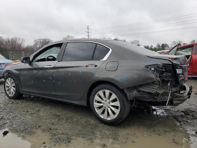Vin: 1hgcr2f84ea069367, lot: 50385815, honda accord exl 20142
