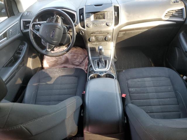 2018 FORD EDGE SEL - 2FMPK3J93JBB85079