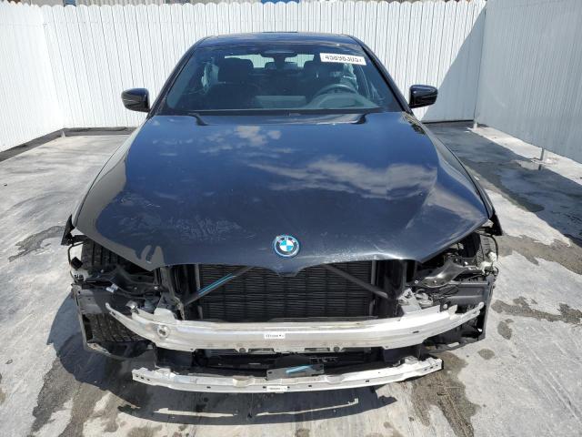2023 BMW 530XE - WBA33AG01PCL93934
