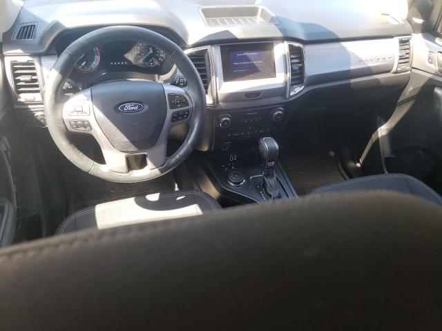 2021 FORD RANGER XL - 1FTER4FH7MLD89272