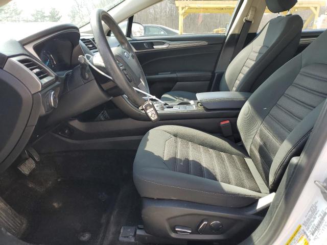 2018 FORD FUSION SE - 3FA6P0H76JR106144