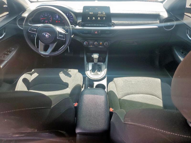 2020 KIA FORTE FE - 3KPF24AD8LE249994