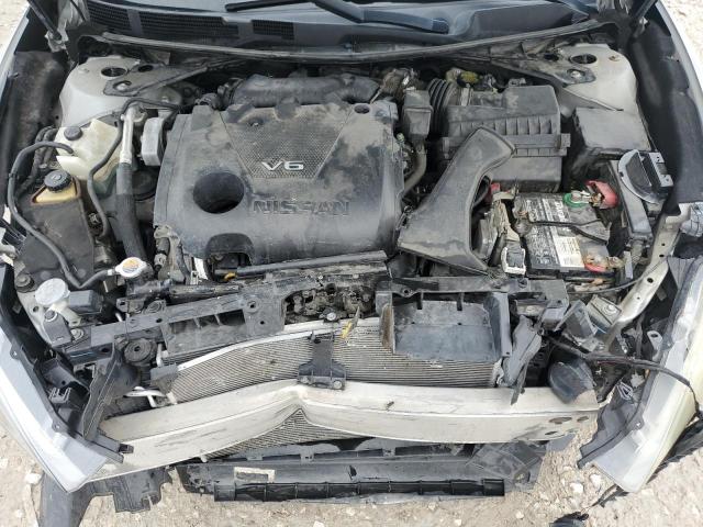 2016 NISSAN MAXIMA 3.5 - 1N4AA6AP5GC448622