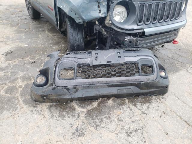 2015 JEEP RENEGADE T - ZACCJBCT1FPC19676