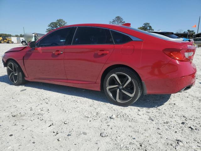 Vin: 1hgcv1f36ka145449, lot: 50567435, honda accord sport 20192