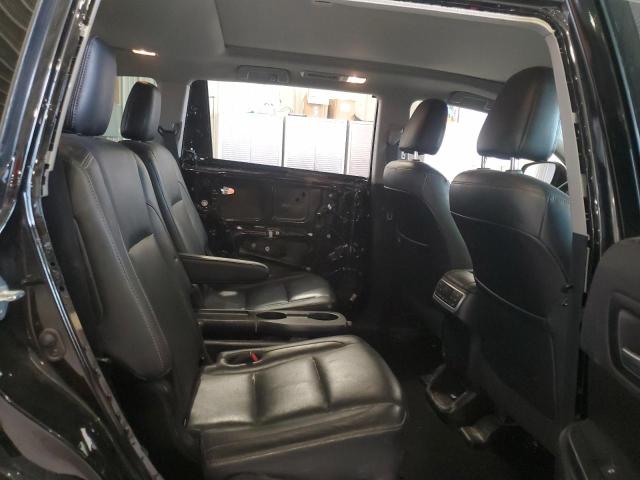 2019 TOYOTA HIGHLANDER - 5TDDZRFH7KS949182