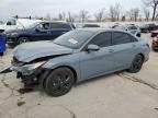 2023 HYUNDAI ELANTRA SE - KMHLM4AG3PU437316