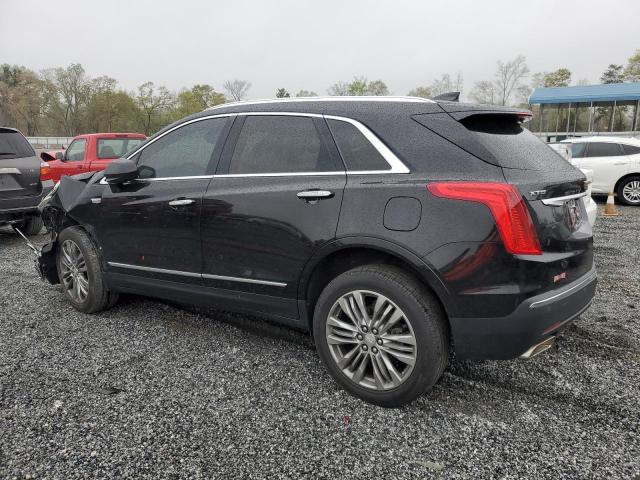 Vin: 1gykncrs3hz107173, lot: 51063335, cadillac xt5 premium luxury 20172