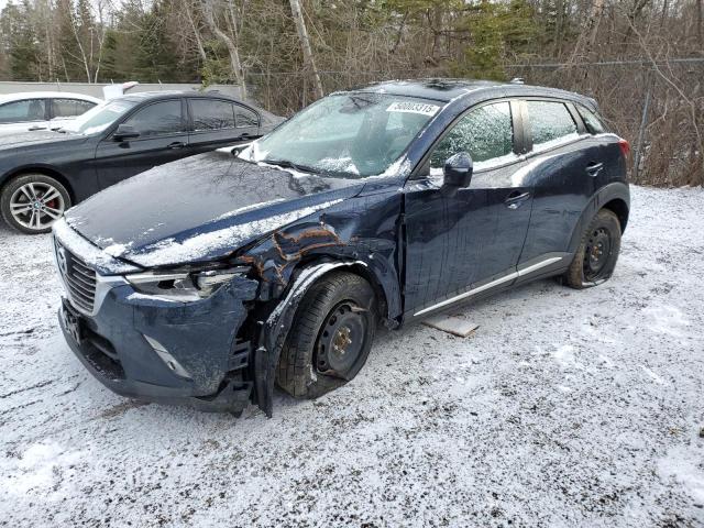 MAZDA CX-3 GRAND TOURING
