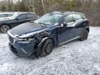 2018 MAZDA CX-3 GRAND - JM1DKFD73J0309811