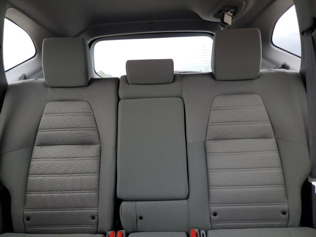2022 HONDA CR-V EX - 2HKRW1H55NH401761