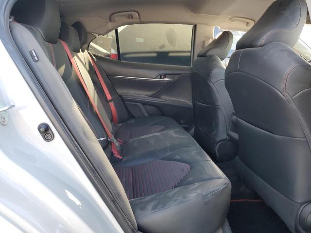 2021 TOYOTA CAMRY TRD - 4T1KZ1AK8MU057982