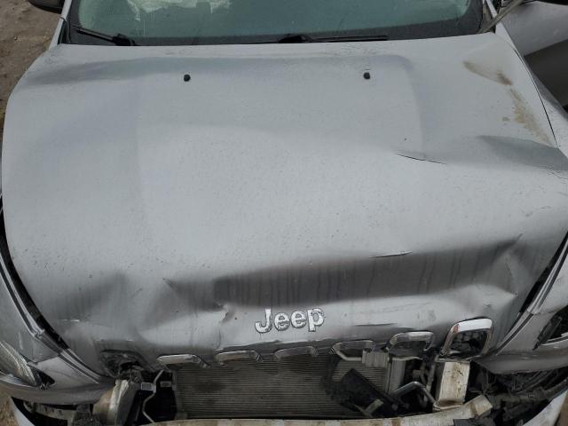 2018 JEEP CHEROKEE L - 1C4PJLCB2JD537022