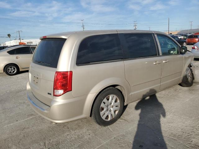 Vin: 2c4rdgbg6er355363, lot: 50098545, dodge caravan se 20143