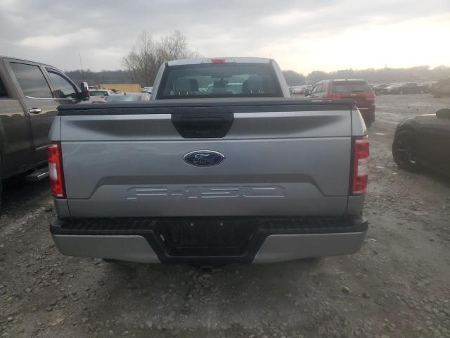 2020 FORD F150 SUPER - 1FTEX1C52LKE37506