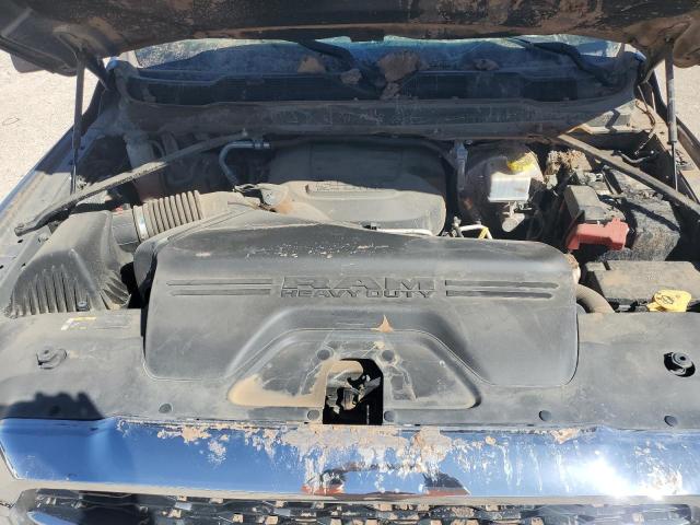 2019 RAM 2500 TRADE - 3C6UR5CJ3KG587258