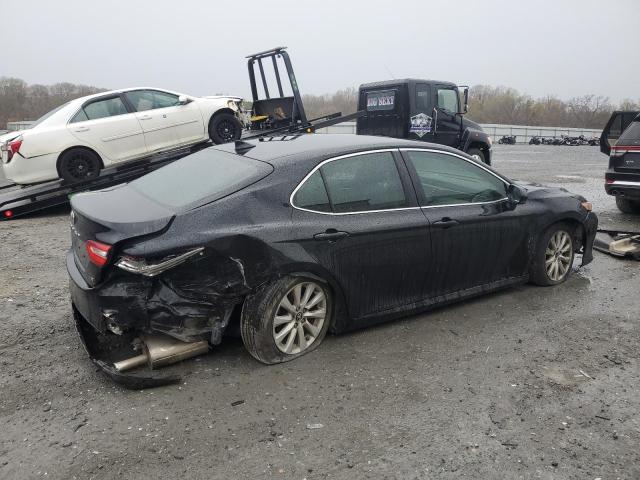Vin: 4t1b11hk2ku852827, lot: 52674695, toyota camry l 20193