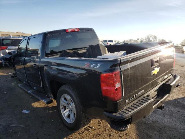 Vin: 3gcukrec3jg622866, lot: 49854035, chevrolet all models k1500 lt 20182