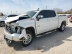 2019 CHEVROLET SILVERADO - 3GCUYDED4KG265581