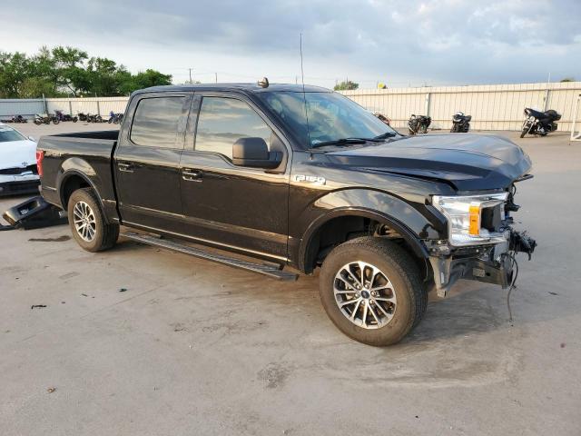 Vin: 1ftew1cp5lke92813, lot: 51097925, ford f-150 supercrew 20204