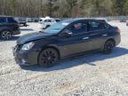 2017 NISSAN SENTRA S - 3N1AB7AP5HY281381