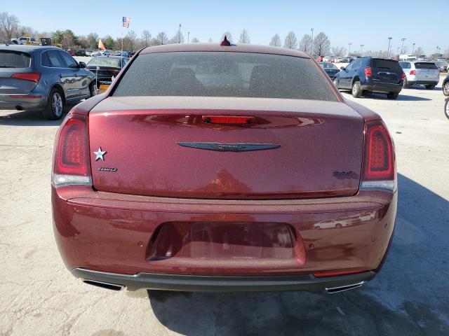 2023 CHRYSLER 300 TOURIN - 2C3CCASGXPH688264