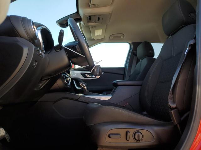 2021 CHEVROLET BLAZER 2LT - 3GNKBCRSXMS551874